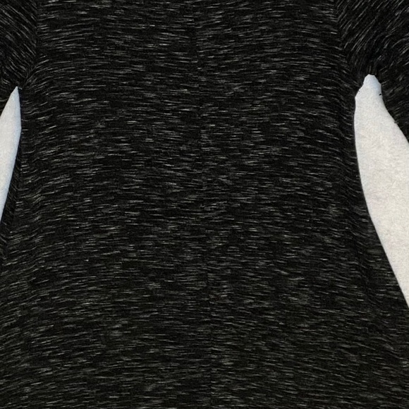 Abercrombie • Heather Tunic Top - Picture 3 of 4